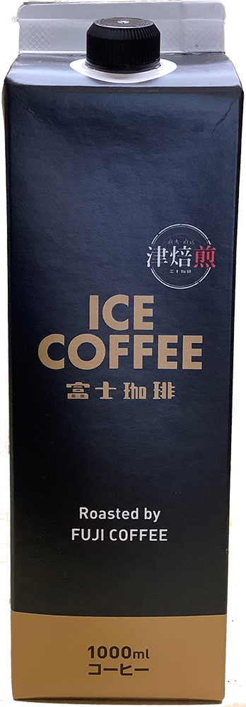 アイスコーヒー1000ml